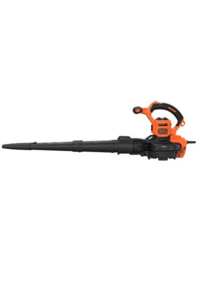 Black&Decker Suflantă și aspirator de frunze 3-în-1 cu tocător Black+Decker, ...