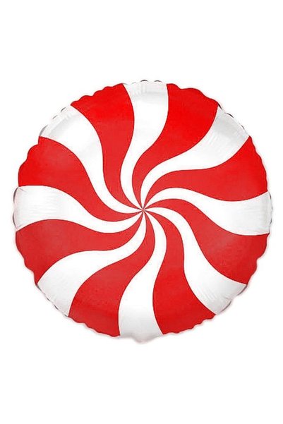 Godan Balon folie multicolor 48cm