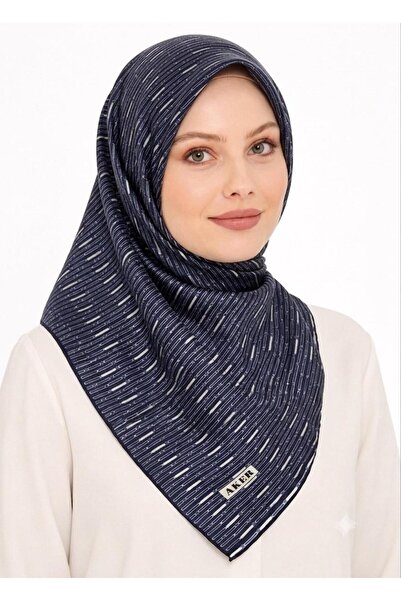 Aker Pure Sura Silk Scarf -Asm9118701