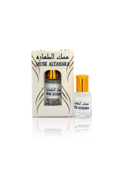 Aswar Perfumes Musk tahara