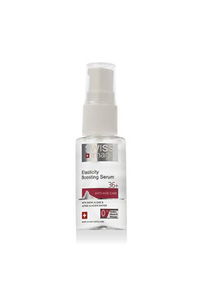 swiss ımage Ser Anti-Îmbătrânire 36+ pentru Stimularea Elasticității 30 ml