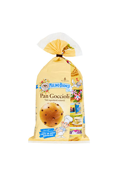 Mulino Bianco Pan Goccioli