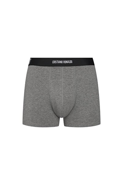 Cristiano Ronaldo CR7 Set de boxeri pentru bărbați 300 8123 49 Bleumarin