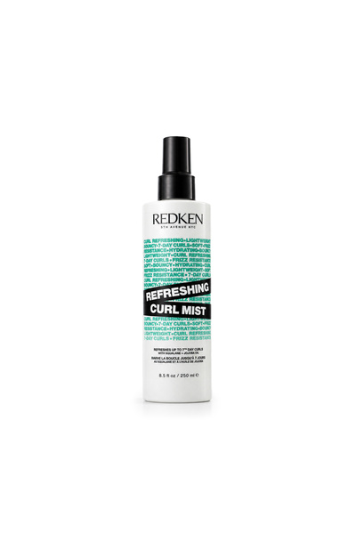 REDKEN Spray revigorant pentru bucle 250 ml