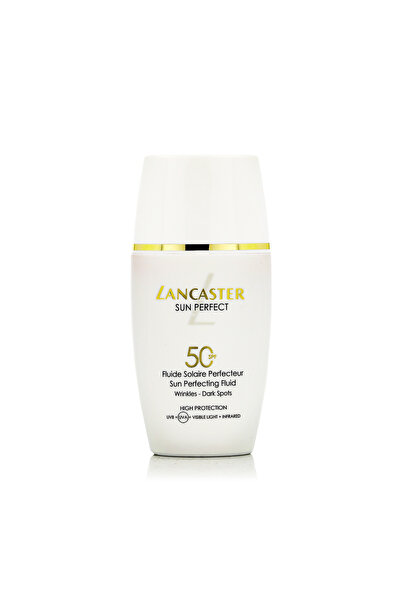 Lancaster Sun Perfect Fluid Perfecting SPF 50 30 ml