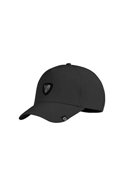 Pentagon Τζόκεϊ Heritage BB Cap Μαύρο