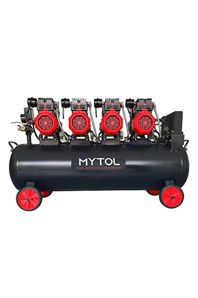 Genel Markalar MYK2002 Yüksek Hızlı Kompresör 8.0 Hp 200 LT