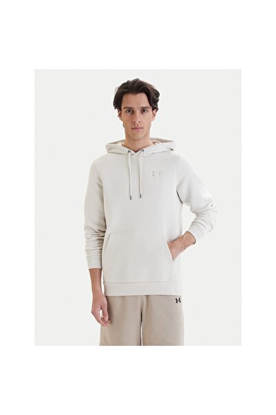Under Armour Bluză bărbătească 1373880 Crem