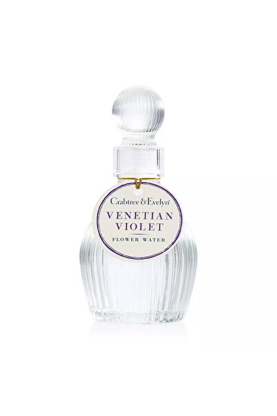 crabtree evelyn Crabtree & Evelyn, Violetă venețiană, Apă florală, 100 ml