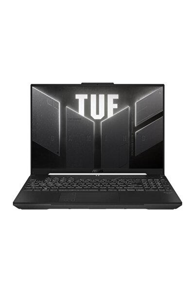 ASUS Tuf Gaming F16 2.Nesil Core 5 210H-RTX3050 6Gb-8Gb-512Gb-16inc-W11