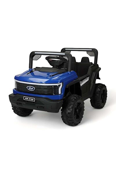 Leno Ford Car for Kids 12 Volt