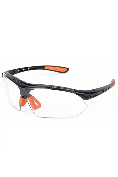 Generic Professional Safety Glasses – Anti-Fog & Anti-Scratch Protective Gogg...