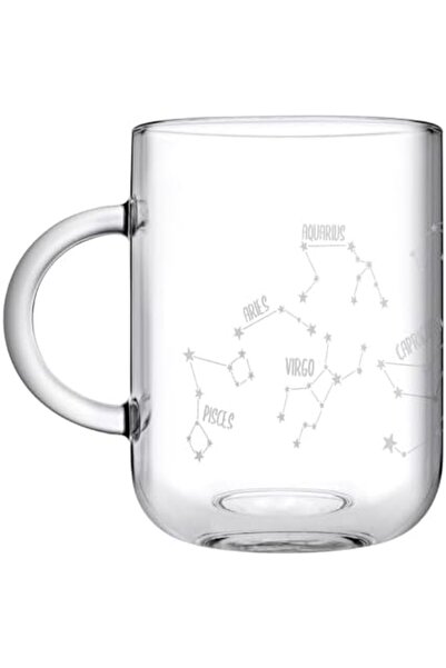 Yıldızan Zodiac Cup/Mug 2-Piece 366376