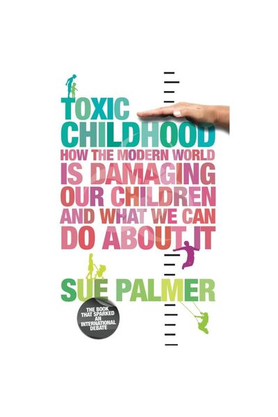 Orion Toxic Childhood