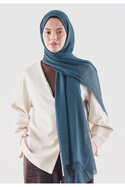 Freshscarfs Ντουμπάι Πρέμιουμ Σάλ Ιντίνγκο