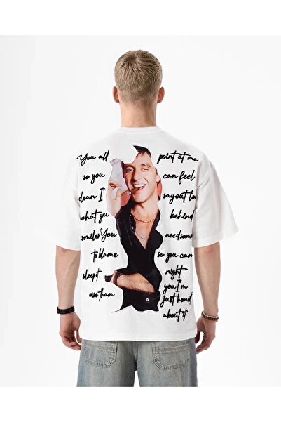 ERKEK TSHIRT