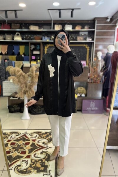 HÜMEYRA BUTİK كيمونو