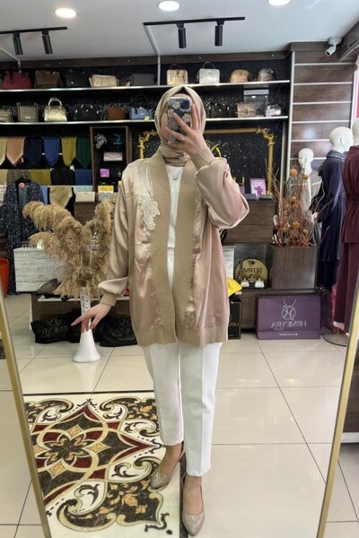 HÜMEYRA BUTİK كيمونو