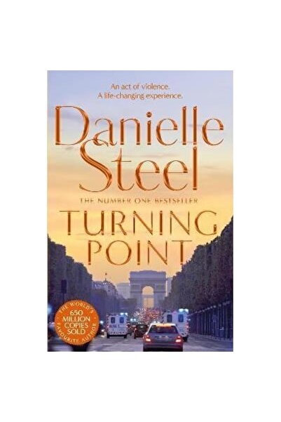 Pan Macmillan Turning Point