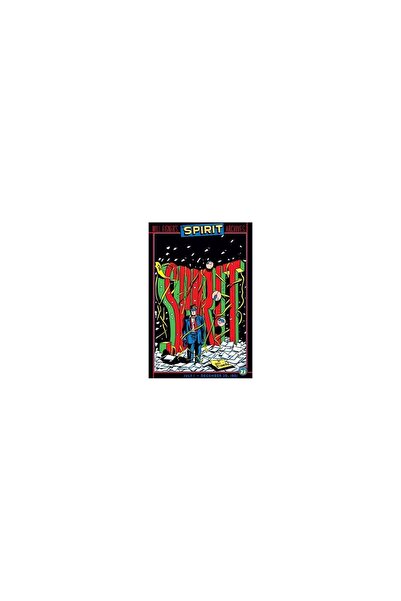 DC COMICS The Spirit - Archives, Volume 23