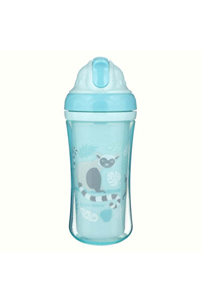 CANPOL Babies Cana Sport Cu Pai 260ml Lemur 74/051