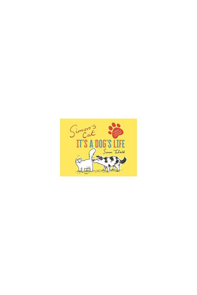 Canongate Books Simon's Cat