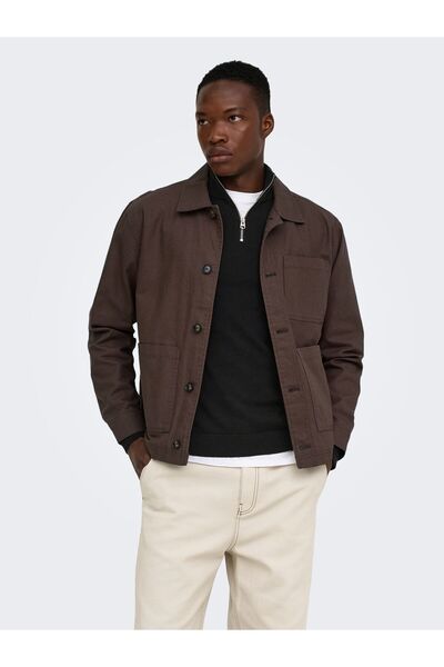 Only & Sons Pulover tricotat ONSALEX Pulover