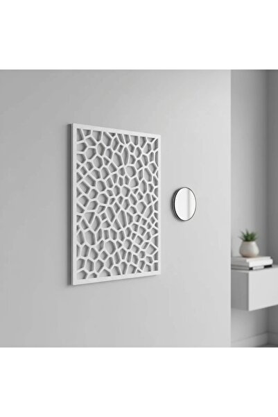 OEM Tavă Organizator Birou Decorativ Imprimat 3D Design Modern