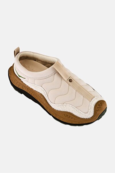 hoka Men Ora Primo Slip On Outdoor Shoes, Natural