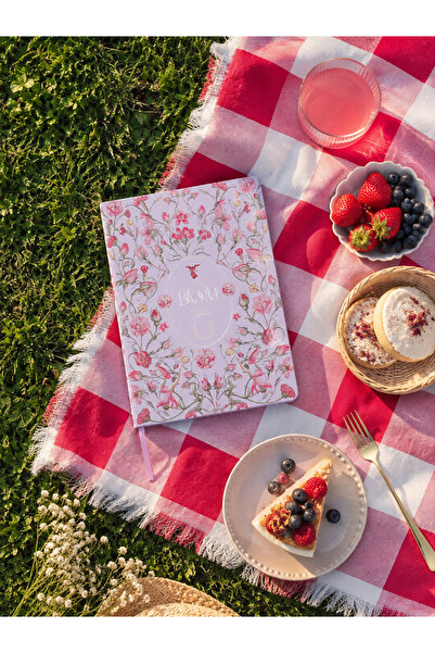 Victoria's Journals Workshop |   A5 Vegan Leather Journal