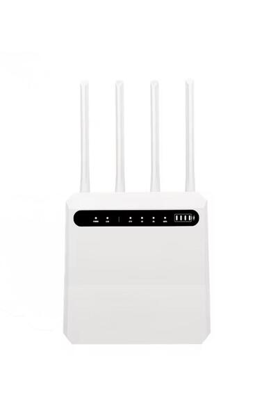 DNXT Router wireless 4G exterior