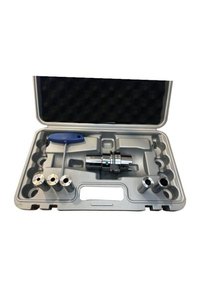 Eric HSK 63A H20 HİDROLİK PENS BAŞLIĞI SET