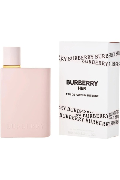 BURBERRY Her, Apă de parfum intensă, 100 ml