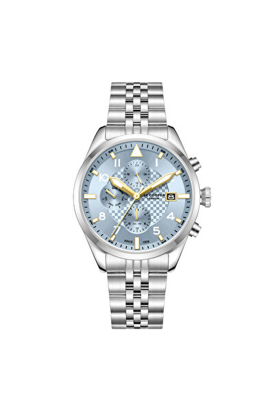 Lee Cooper Lc08318.300-S Men's Wristwatch