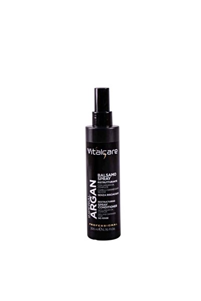 BEAUTY BOUTIQUE IMPERIAL ARGAN SPRAY CONDITIONER ΜΑΣΚΑΡΑ ΜΑΛΛΙΩΝ ΧΩΡΙΣ ΞΕΒΓΑΛ...