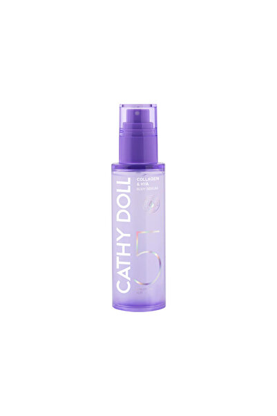 Cathy Doll Collagen And Hya Body Serum Spray 100ml