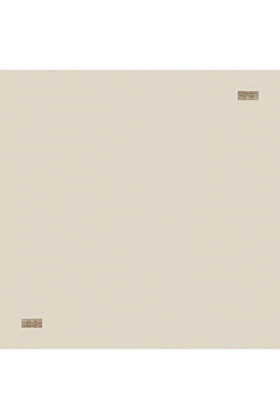 LA BOUTIQUE Labouti̇que Di̇ana Eşarp Cotton Modal Crystal Woven Plain Stone