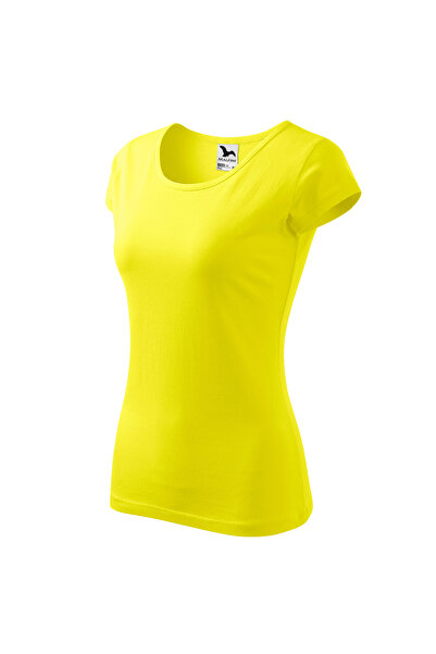Malfini Tricou din bumbac pentru femei PURE