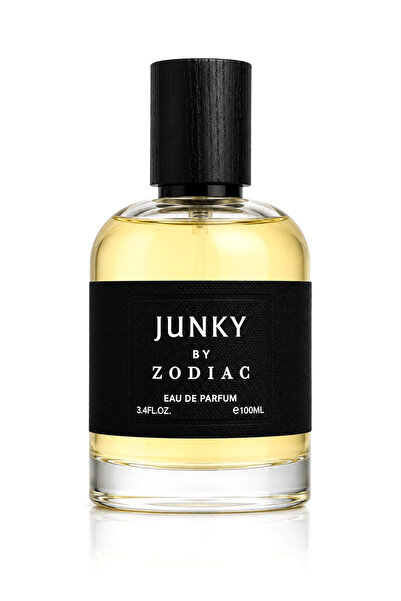 Zodiac Zodiac Jeanke Eau De Parfum 100ml