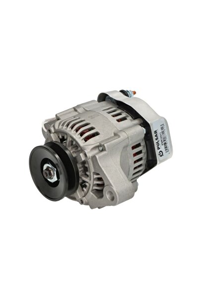 Pulsar Alternator (12v 40a Nou) Daihatsu Cuore Ii Cuore Iv Hijet 0.8/1.0 09.8...