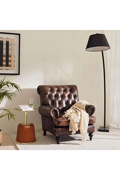 PAN HOME Beamer E-27 Arc Floor Lamp 135x40x180cm - Black