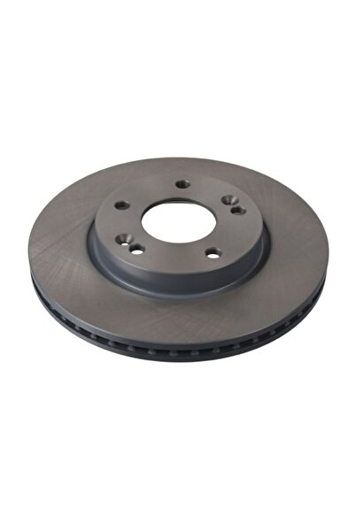 FEBI BILSTEIN Set 2 Discuri Frana Fata Dreapta/Stanga Hyundai Creta Elantra V...