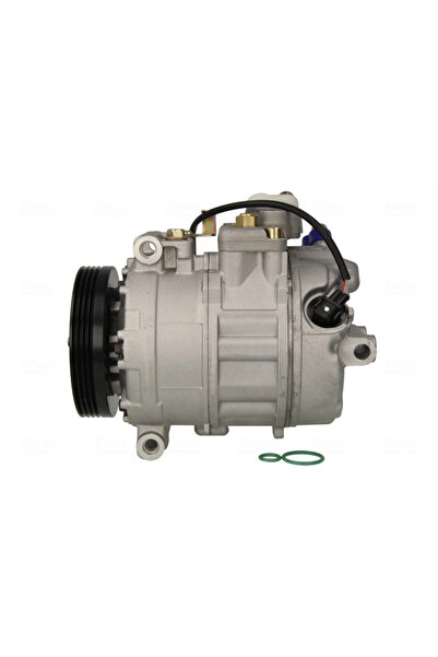 Nissens Compresor Aer Conditionat Clima BMW 5/7
