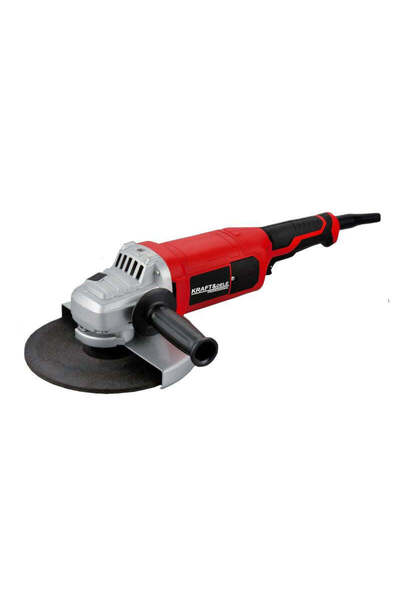 Kraft&dele Polizor unghiular, 230 mm, 2950 W, KD 3165