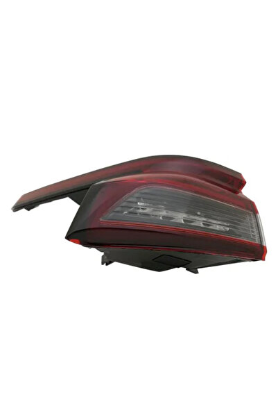 Depo Lampa Spate Stanga NISSAN QASHQAI 3