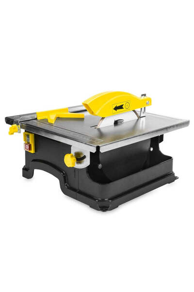 Powermat Mașină de tăiat gresie 1800W, PM-PDG-1800