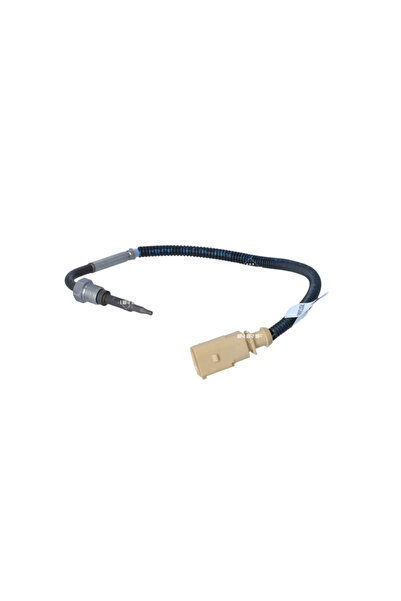 NRF Senzor Temperatura Gaze Evacuare AUDI A4 B9/A5/A6 C7/A6 C8/A7/A8 D5/Q7/Q8...