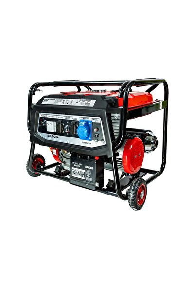Raider Generator pe benzină în 4 timpi RD-GG04, 5.5 kW, pornire electrică, 09...