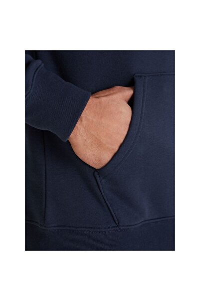 Quiksilver Bluză bărbătească EQYFT05198-KTP0 Bleumarin