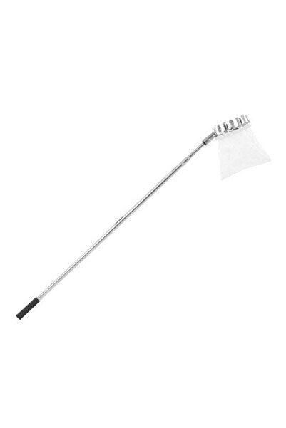 Hecht Culegător telescopic de fructe, lungime maximă 3 m, 900376